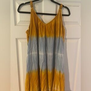 Knox Rose Maxi Dress